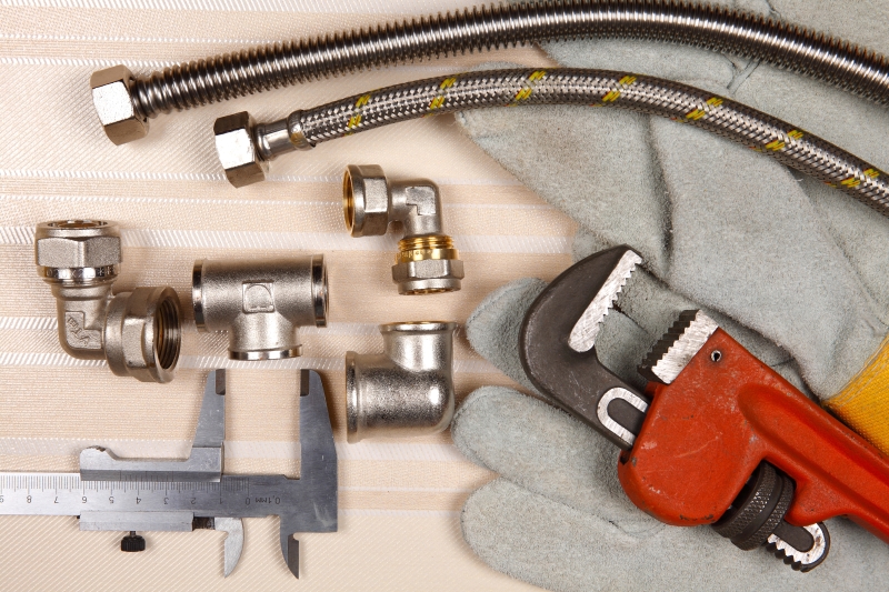 Plumbers Chalfont St. Giles